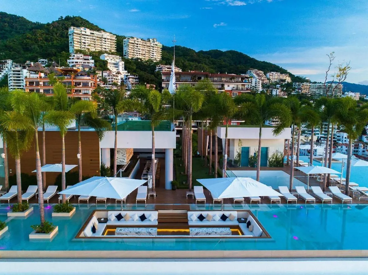 Pier 57 - 711 Fabulous & Dreamy 1 Bedroom Romantic Zone プエルトバラータ 0*,
