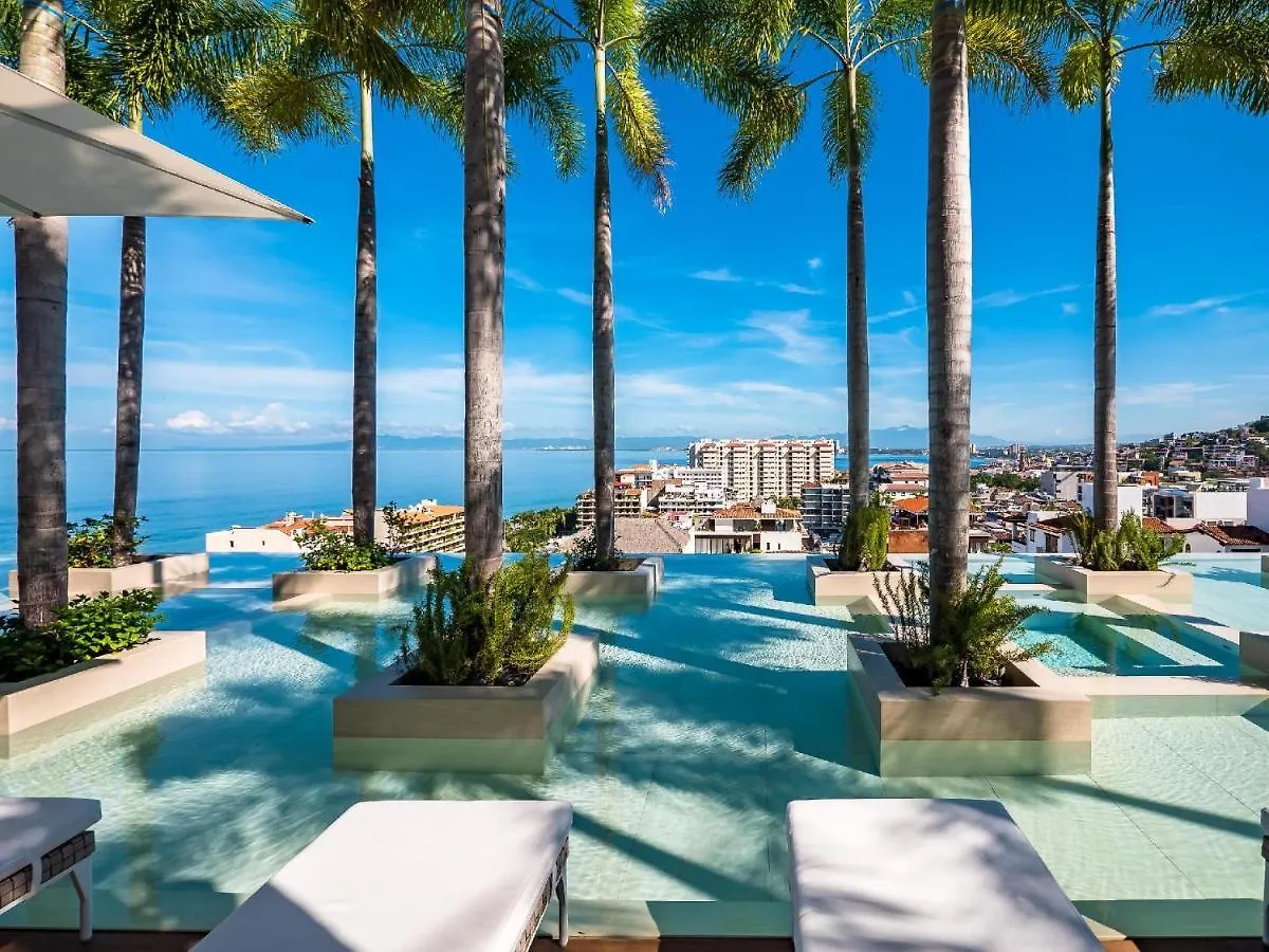 Pier 57 - 711 Fabulous & Dreamy 1 Bedroom Romantic Zone プエルトバラータ 別荘