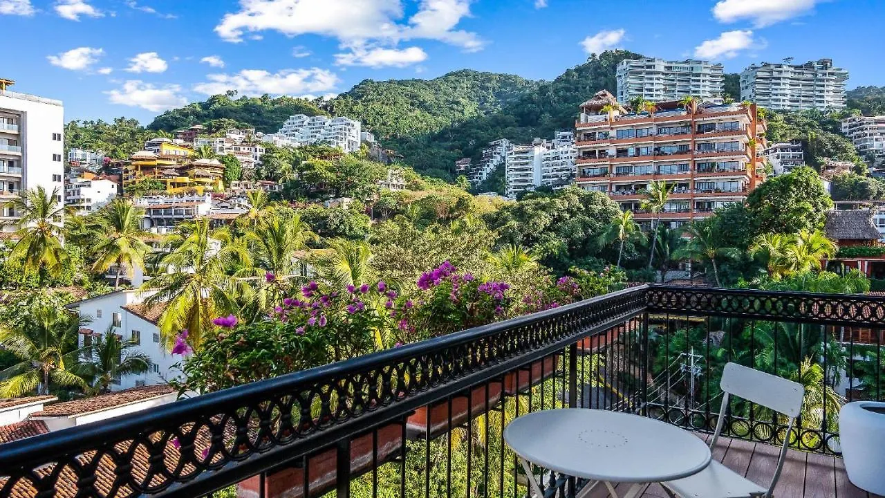 Pier 57 - 711 Fabulous & Dreamy 1 Bedroom Romantic Zone プエルトバラータ 0*,