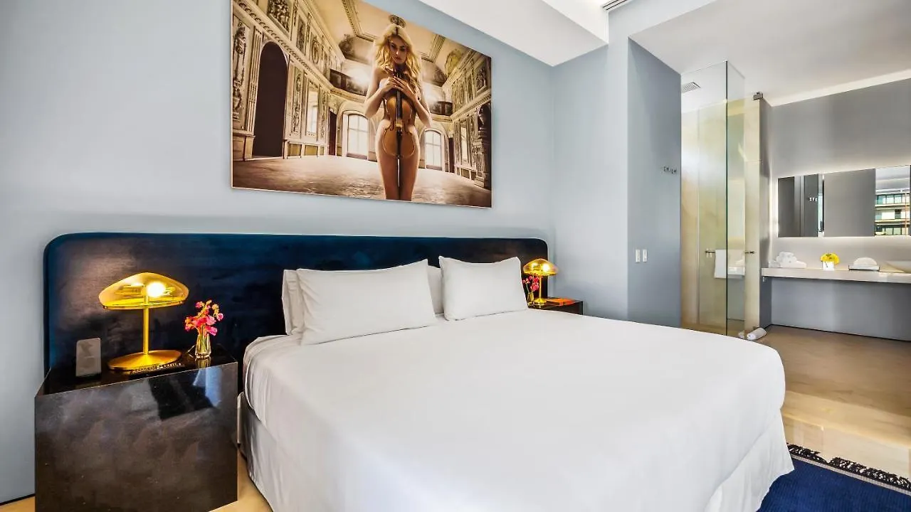 Pier 57 - 711 Fabulous & Dreamy 1 Bedroom Romantic Zone プエルトバラータ 別荘