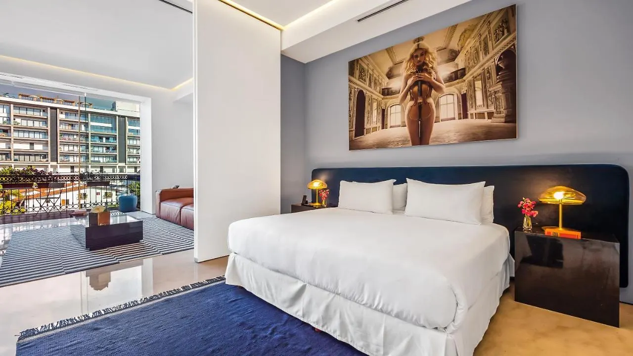 別荘 Pier 57 - 711 Fabulous & Dreamy 1 Bedroom Romantic Zone プエルトバラータ メキシコ
