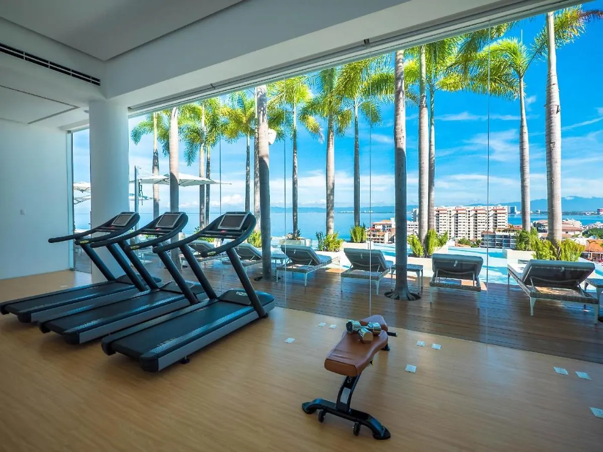 Pier 57 - 711 Fabulous & Dreamy 1 Bedroom Romantic Zone Puerto Vallarta Prázdninový dům