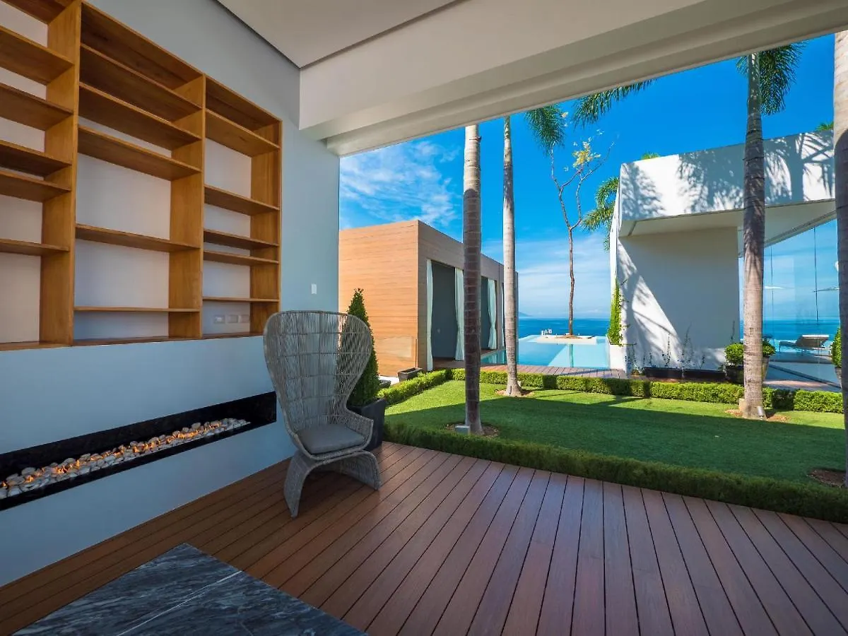 Pier 57 - 711 Fabulous & Dreamy 1 Bedroom Romantic Zone Puerto Vallarta