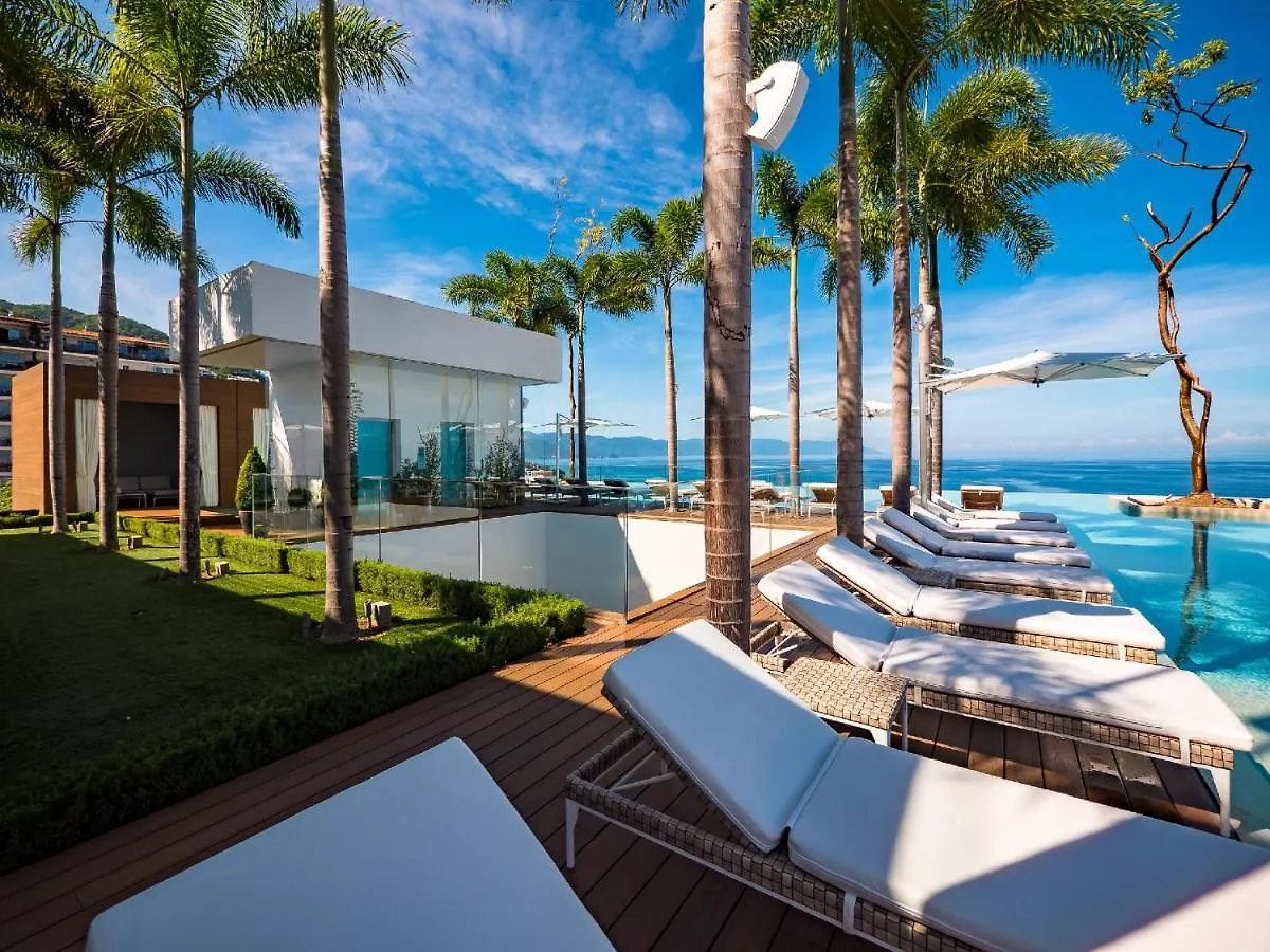 Pier 57 - 711 Fabulous & Dreamy 1 Bedroom Romantic Zone Puerto Vallarta Mexiko