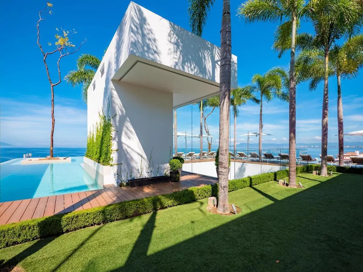 Pier 57 - 711 Fabulous & Dreamy 1 Bedroom Romantic Zone Puerto Vallarta 0*,  Mexiko