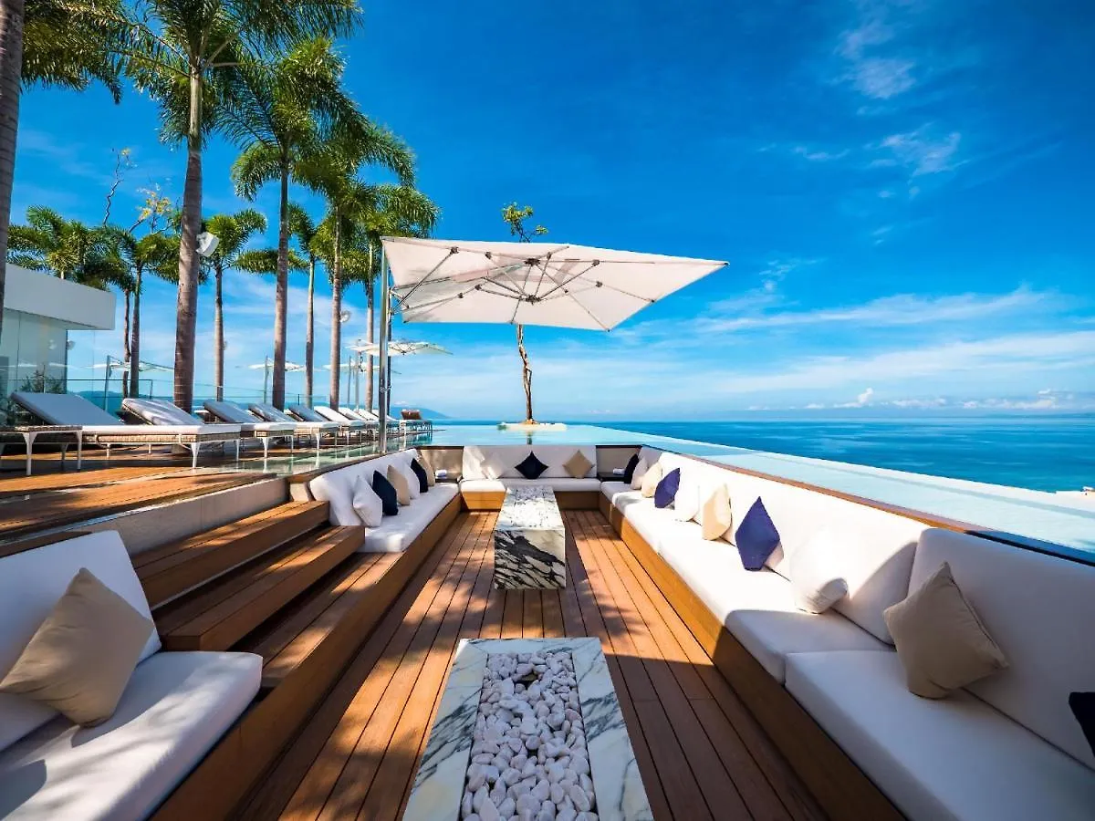 Prázdninový dům Pier 57 - 711 Fabulous & Dreamy 1 Bedroom Romantic Zone Puerto Vallarta