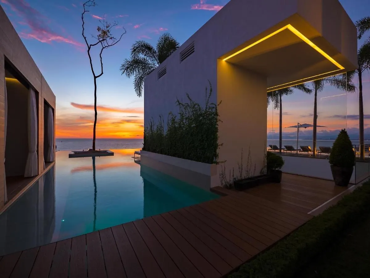 Pier 57 - 711 Fabulous & Dreamy 1 Bedroom Romantic Zone Puerto Vallarta 0*,  Mexiko