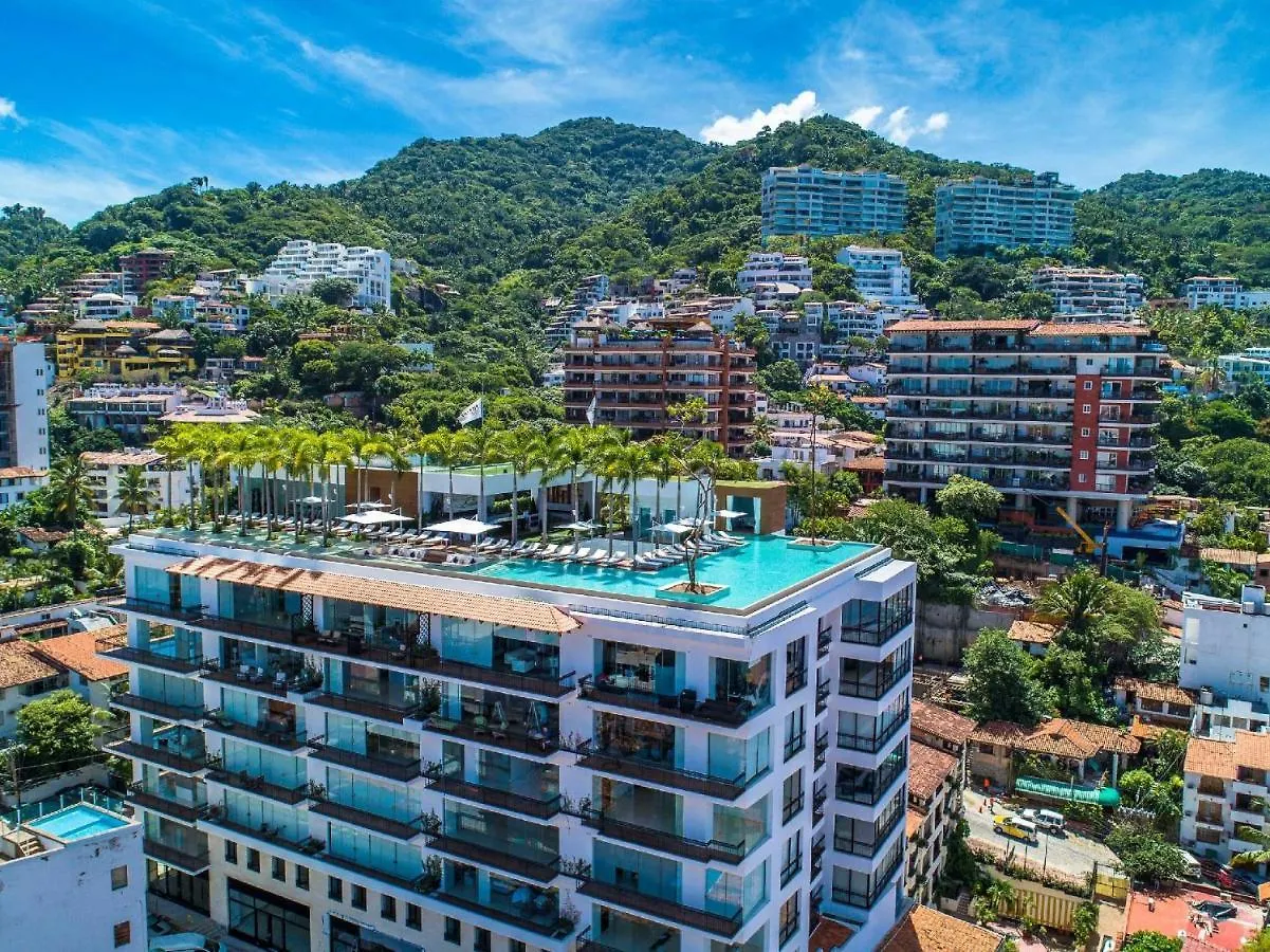 Pier 57 - 711 Fabulous & Dreamy 1 Bedroom Romantic Zone Puerto Vallarta