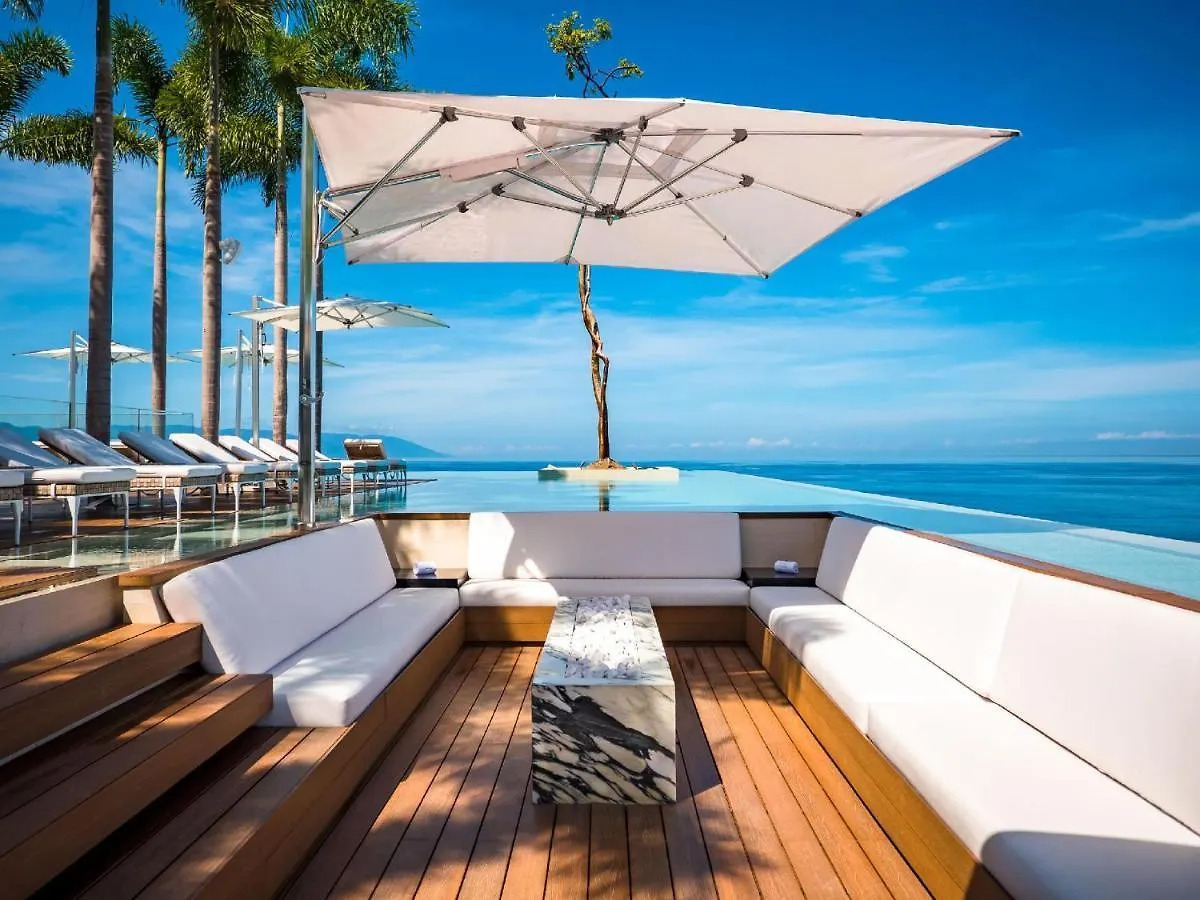 Pier 57 - 711 Fabulous & Dreamy 1 Bedroom Romantic Zone Puerto Vallarta 0*,