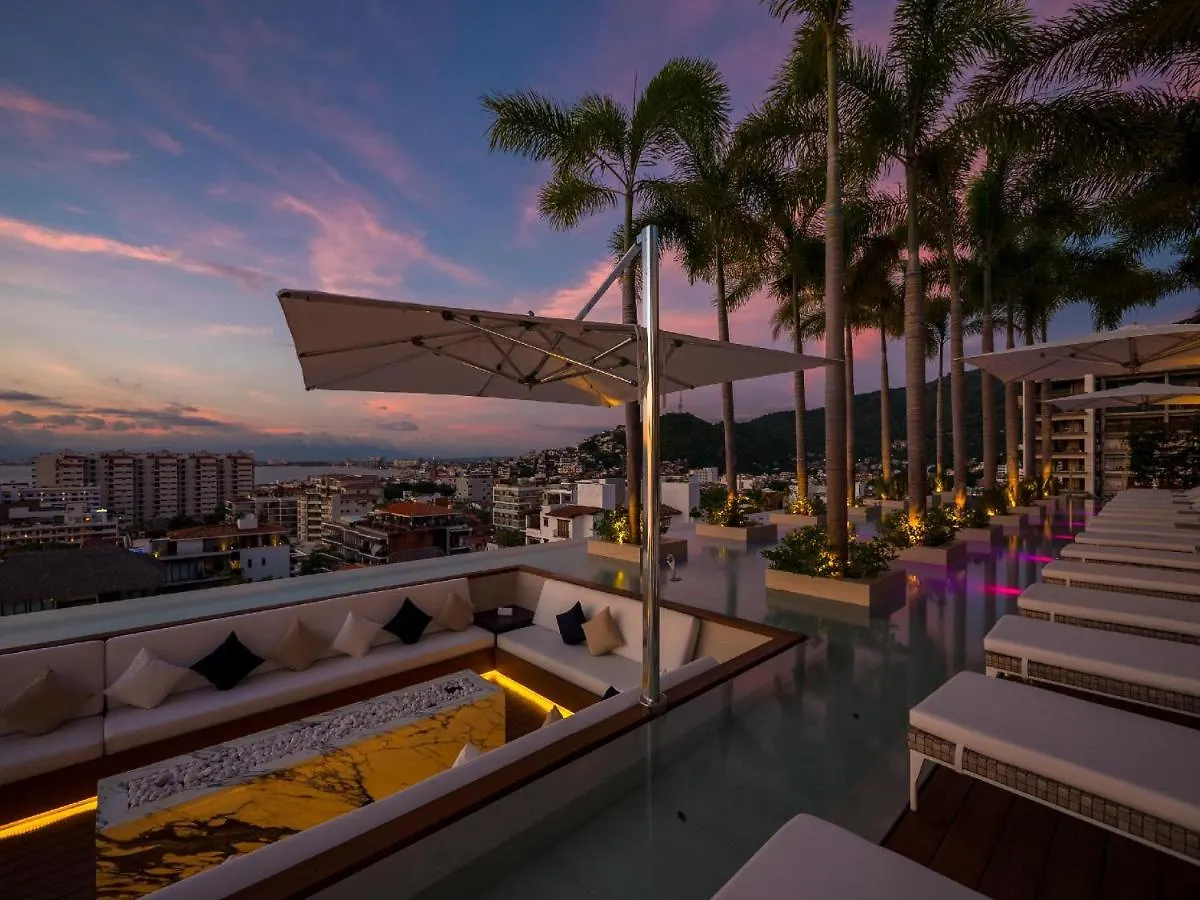 Pier 57 - 711 Fabulous & Dreamy 1 Bedroom Romantic Zone Puerto Vallarta